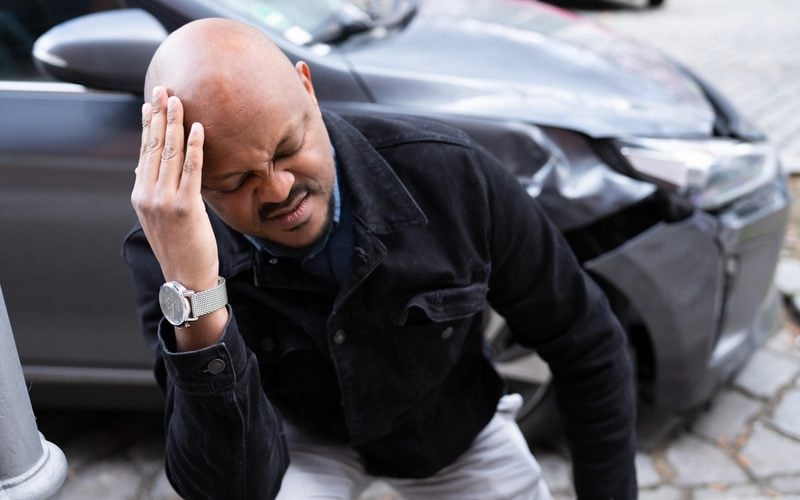 Car Accident Tips from a Centennial CO Chiropractor