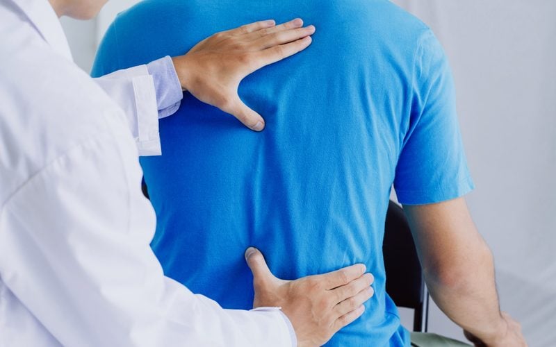 Centennial CO Chiropractic Care for Back Pain