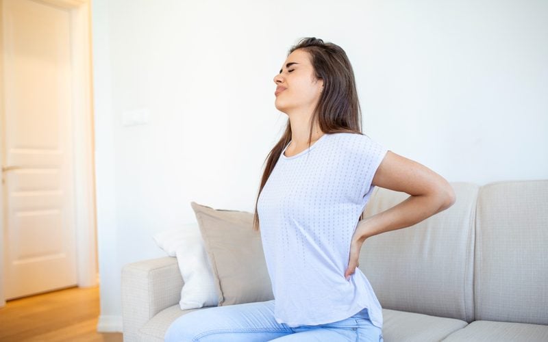 Disc Injuries Explained: Bulging, Herniated, Degenerative