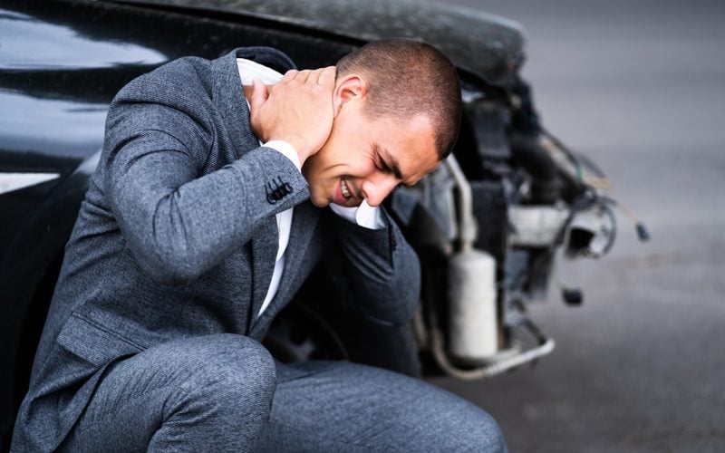7 Hidden Injuries After a Car Accident
