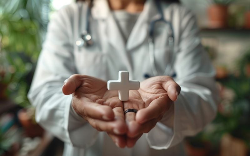 The Value of Health