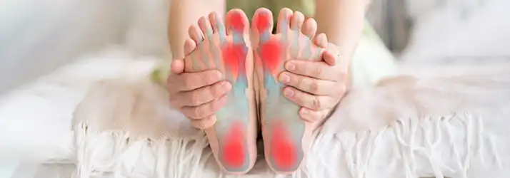 Neuropathy Treatment in Centennial CO