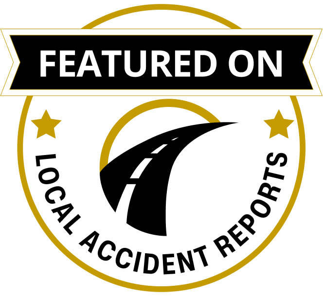 Local Accident Reports